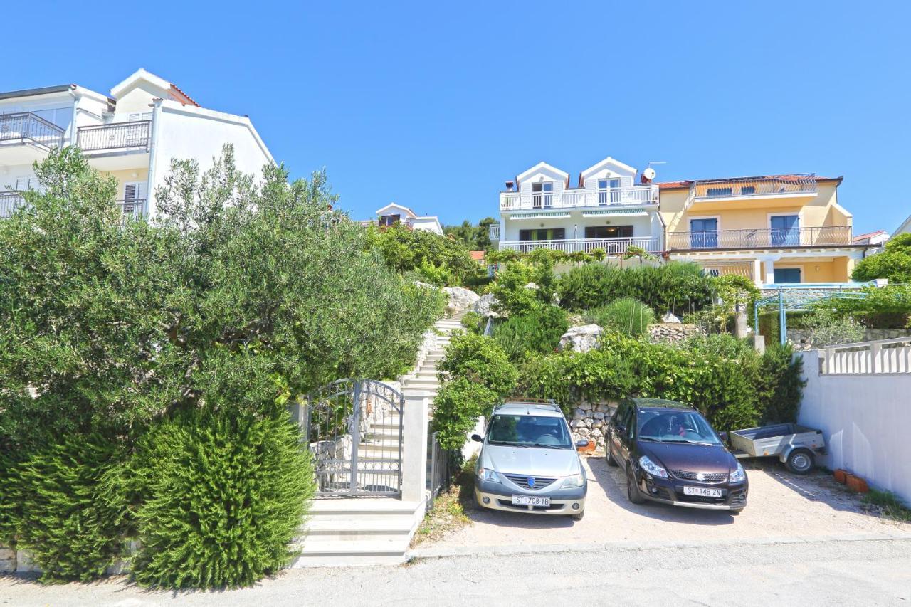 Apartment Stefani Hvar Town Exterior photo