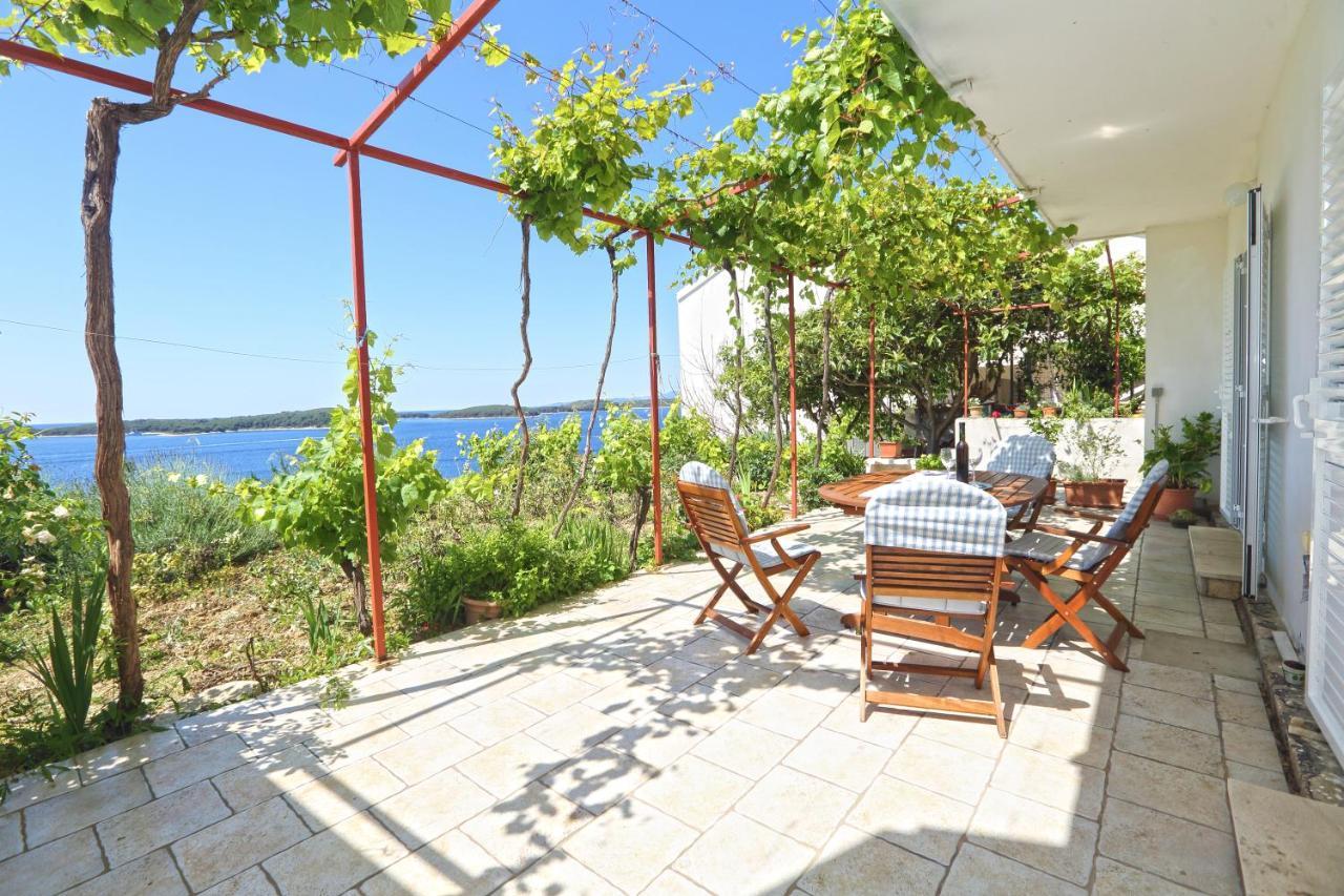 Apartment Stefani Hvar Town Exterior photo