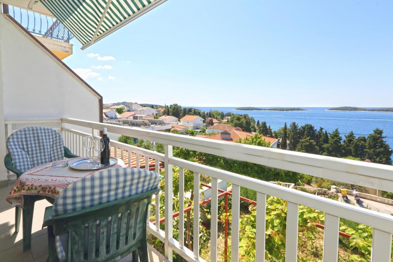 Apartment Stefani Hvar Town Exterior photo