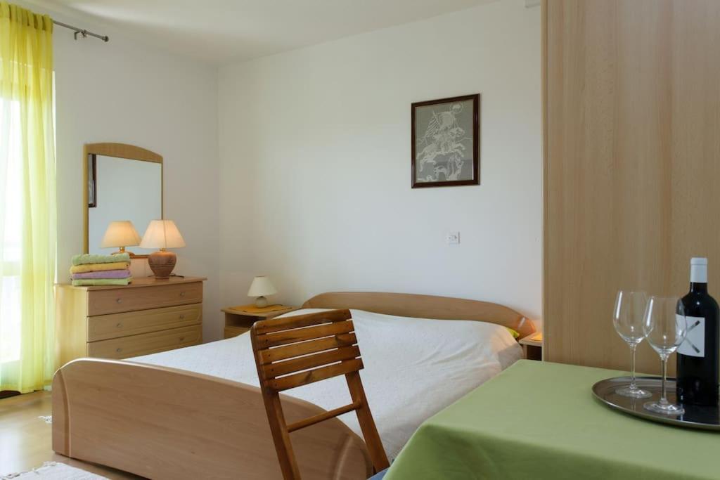 Apartment Stefani Hvar Town Exterior photo