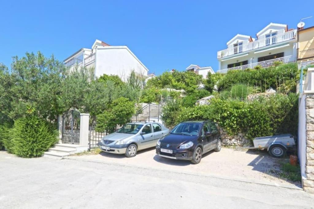 Apartment Stefani Hvar Town Exterior photo