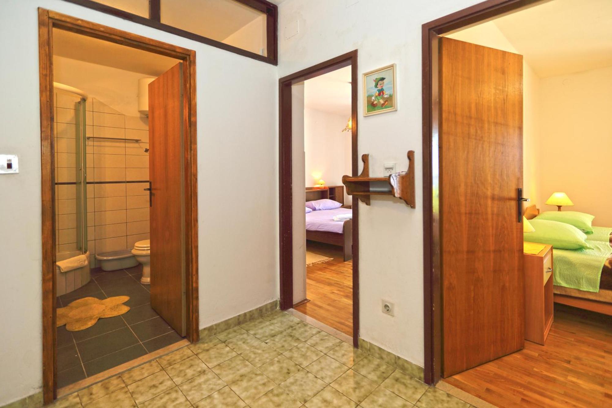 Apartment Stefani Hvar Town Room photo